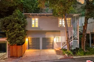 1113 N Beverly Glen Blvd, Los Angeles, CA 90077 - Photo 35