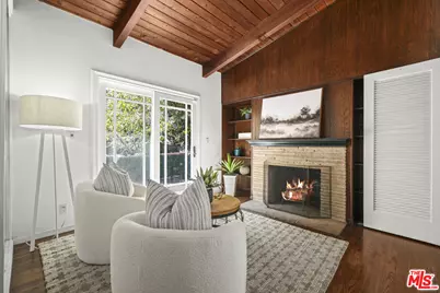 1113 N Beverly Glen Blvd, Los Angeles, CA 90077 - Photo 17