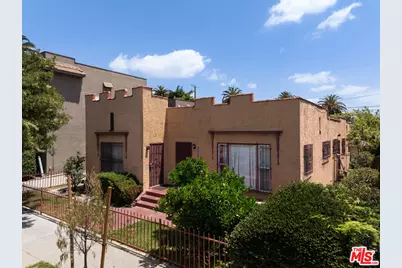 3982 S Normandie Ave, Los Angeles, CA 90037 - Photo 5