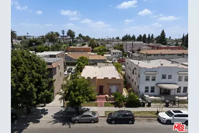 3982 S Normandie Ave, Los Angeles, CA 90037 - Photo 7