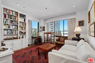 10724 Wilshire Blvd, Los Angeles, CA 90024 - Photo 23