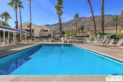 222 N Calle El Segundo #576, Palm Springs, CA 92262 - Photo 23