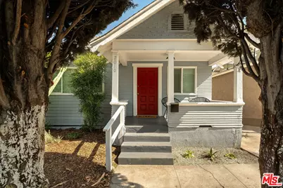 2010 Workman St, Los Angeles, CA 90031 - Photo 3