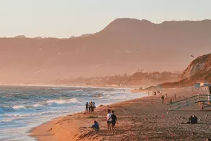 5911 Bonsall Dr, Malibu, CA 90265 - Photo 1