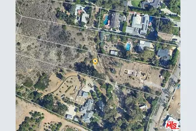 5911 Bonsall Dr, Malibu, CA 90265 - Photo 5