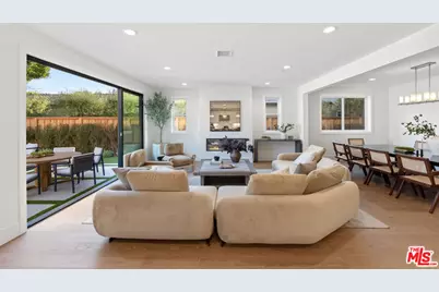 4328 Wilkinson Ave, Studio City, CA 91604 - Photo 17