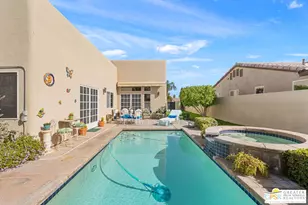 31285 Avenida La Gaviota, Cathedral City, CA 92234 - Photo 13