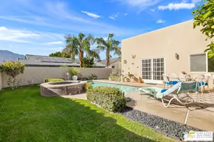 31285 Avenida La Gaviota, Cathedral City, CA 92234 - Photo 11