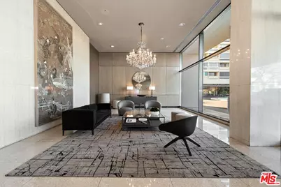 2222 Avenue Of The Stars #1203, Los Angeles, CA 90067 - Photo 31