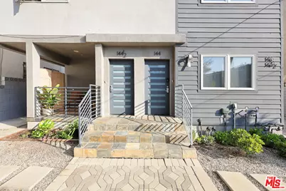146 Rosemont Ave, Los Angeles, CA 90026 - Photo 5