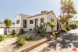 2060 High Tower Dr, Los Angeles, CA 90068 - Photo 3