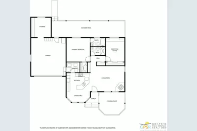 52199 Acorn Ln, Idyllwild, CA 92549 - Photo 67