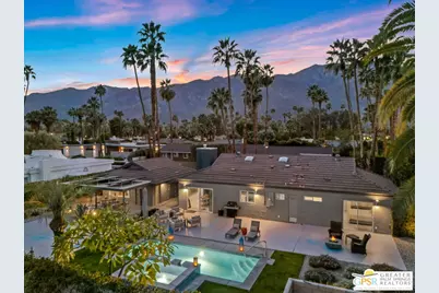 1244 S San Mateo Dr, Palm Springs, CA 92264 - Photo 51