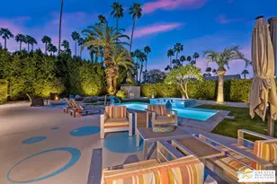 1244 S San Mateo Dr, Palm Springs, CA 92264 - Photo 25