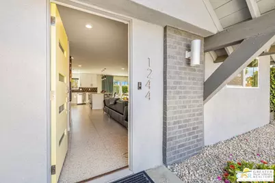 1244 S San Mateo Dr, Palm Springs, CA 92264 - Photo 9