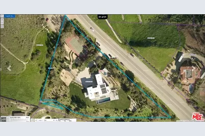 5601 Kanan Dume Rd, Malibu, CA 90265 - Photo 31