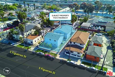 11166 S Figueroa St, Los Angeles, CA 90061 - Photo 1