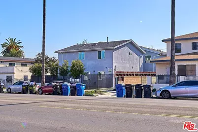 11166 S Figueroa St, Los Angeles, CA 90061 - Photo 5