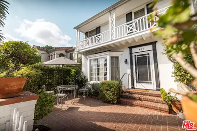 439 S Palm Dr, Beverly Hills, CA 90212 - Photo 7