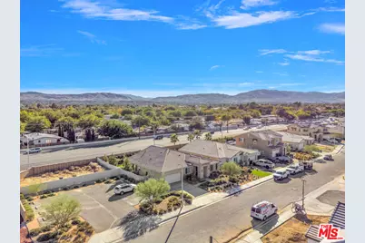 3664 Saddleback Dr, Palmdale, CA 93550 - Photo 43