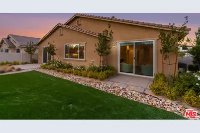 3664 Saddleback Dr, Palmdale, CA 93550 - Photo 41