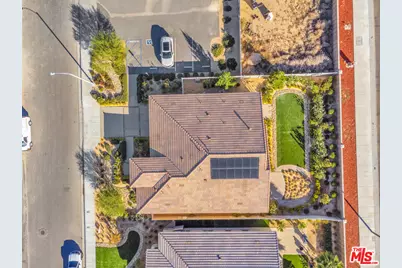 3664 Saddleback Dr, Palmdale, CA 93550 - Photo 45