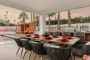1170 E El Conquistador, Palm Springs, CA 92262 - Photo 33
