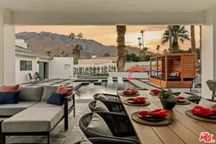 1170 E El Conquistador, Palm Springs, CA 92262 - Photo 29