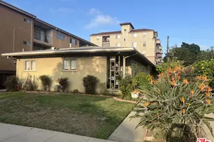 2450 Corinth Ave, Los Angeles, CA 90064 - Photo 3