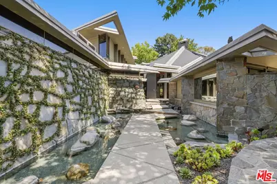 15216 Antelo Pl, Los Angeles, CA 90077 - Photo 5