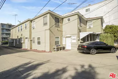 110 S Kings Rd, Los Angeles, CA 90048 - Photo 5