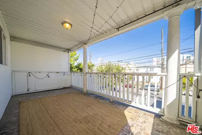 2740 James M Wood Blvd, Los Angeles, CA 90006 - Photo 5