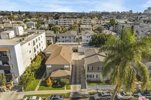 116 S Kings Rd, Los Angeles, CA 90048 - Photo 5