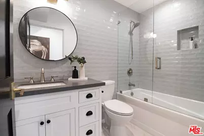 638 N Sierra Bonita Ave, Los Angeles, CA 90036 - Photo 7