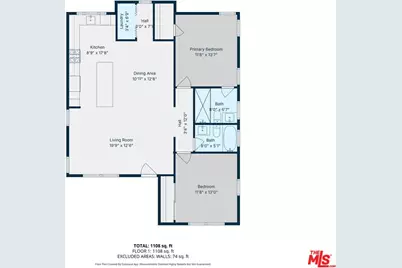 1402 Allesandro St, Los Angeles, CA 90026 - Photo 21