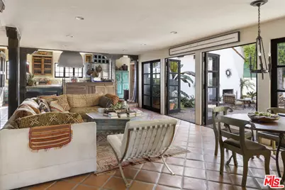 2801 Belden Dr, Los Angeles, CA 90068 - Photo 3
