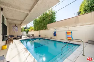 1021 N Crescent Heights Blvd, West Hollywood, CA 90046 - Photo 23