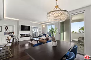 7250 Franklin Ave, Los Angeles, CA 90046 - Photo 5