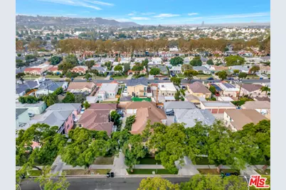 3725 S Victoria Ave, Los Angeles, CA 90016 - Photo 33
