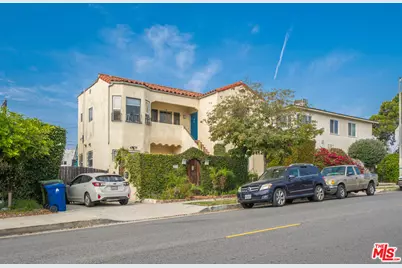 1293 S Cochran Ave, Los Angeles, CA 90019 - Photo 3