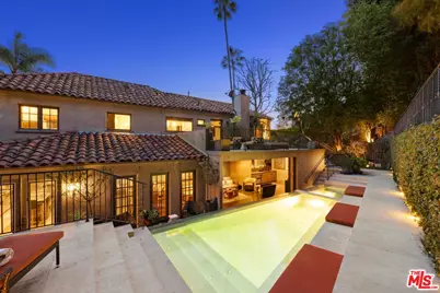 3300 N Knoll Dr, Los Angeles, CA 90068 - Photo 3