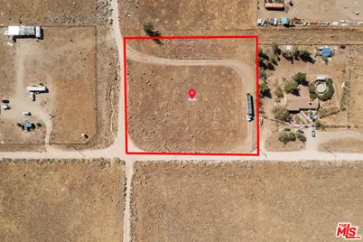 252 Avenue C, Fairmont, CA 93536 - Photo 15
