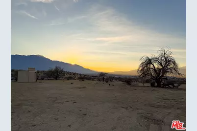 0 McCarger, Desert Hot Springs, CA 92240 - Photo 3