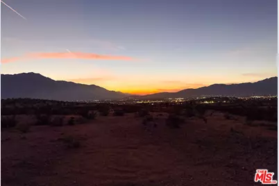 0 McGarger, Desert Hot Springs, CA 92240 - Photo 3