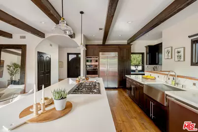 6216 Primrose Ave, Los Angeles, CA 90068 - Photo 7