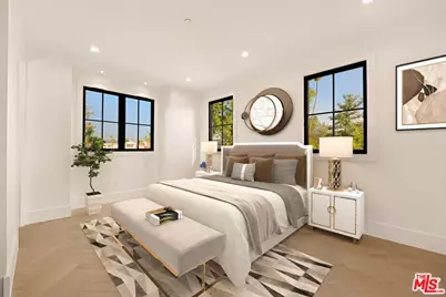 4539 Longridge Ave, Studio City, CA 91423 - Photo 7