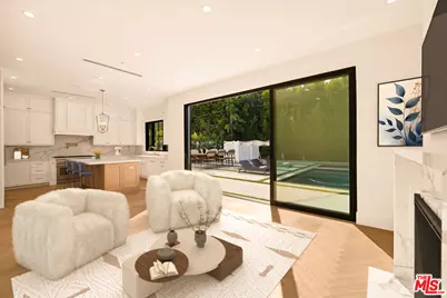 4539 Longridge Ave, Studio City, CA 91423 - Photo 5