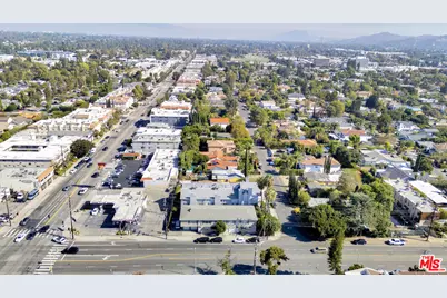 14857 Hartsook St, Sherman Oaks, CA 91403 - Photo 5