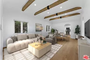 8833 Ashcroft Ave, West Hollywood, CA 90048 - Photo 5