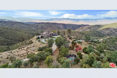 28765 Pine Canyon Rd, Green Valley, CA 93532 - Photo 1